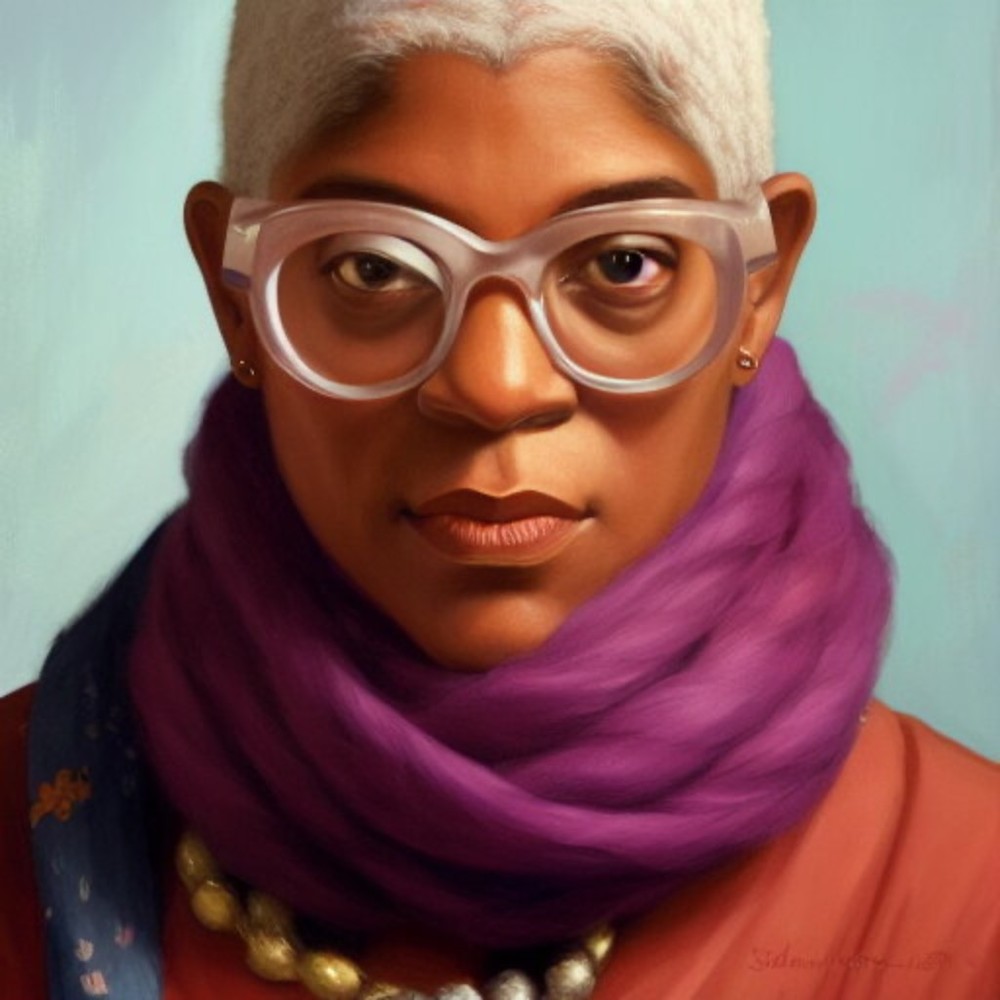 Meet your Posher, Empress